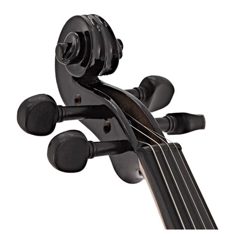 Violino Per Studenti 44 Nero Di Gear4music Gear4music