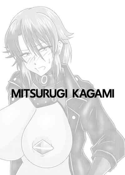 太歳の唄 環境治安局捜査官三剣鏡 nhentai hentai doujinshi and manga