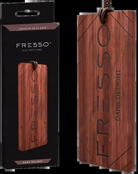 Fresso Dark Delight