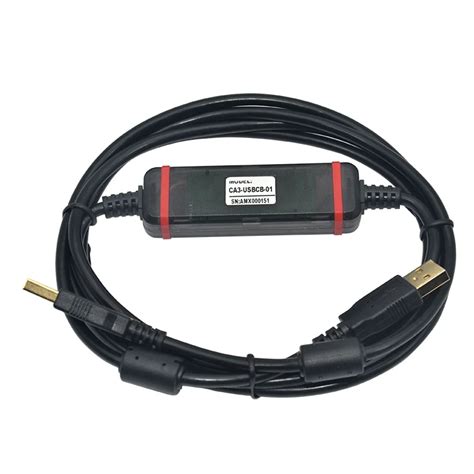 CA3 USBCB 01 Digital GP Proface HMI Programming Cable For Pro Face