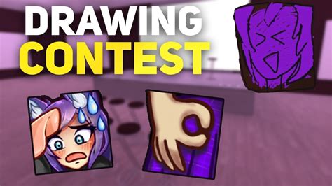 Woops Another Drawing Contest Vrchat Highlights Youtube