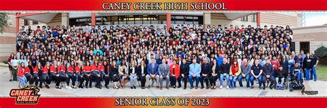 Caney Creek Hs 2023