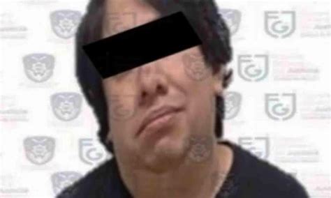 Monstruo Del Pedregal Es Detenido Tras Asesinar A Dos Hermanos En