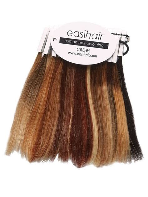 Color Ring By Easihair Human Hair Hair