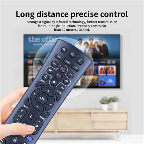 New RM H06S Remote Control For Humax PVR Freeview HD Recorder HDR 1800