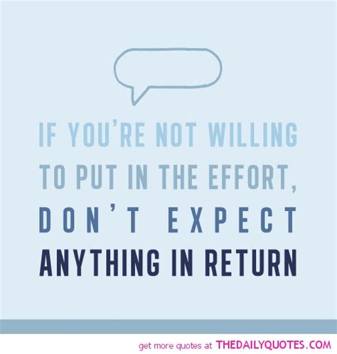 Effort Quotes And Sayings QuotesGram