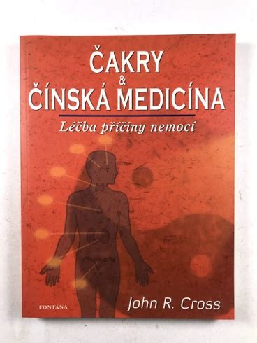 Čakry a čínská medicína Léčba příčiny nemocí OdKarla cz