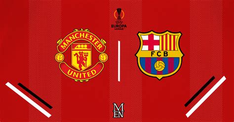 Manchester United Vs Fc Barcelona Live Highlights And Reaction As Fred