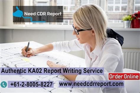 Guidelines For Writing Acs Rpl Report Artofit