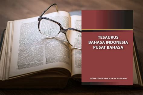 Tesaurus Bahasa Indonesia