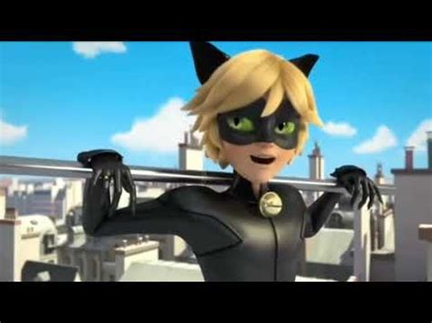 Miraculous Ladybug AMV Rewrite The Stars I DO NOT OWN THIS MUSIC