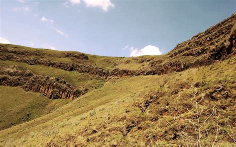 Menengai Crater Still Scares as it Attracts - Kenya Geographic