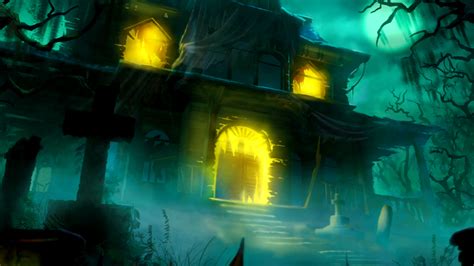 Betrayal at House on the Hill review: "Innovative, memorable, and ...