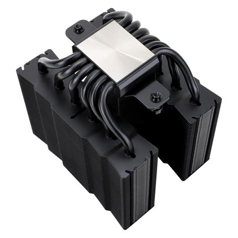 Silver Soul 135 BLACK – Thermalright