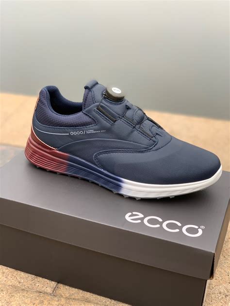 Кроссовки ECCO - купить с доставкой по выгодным ценам в интернет ...