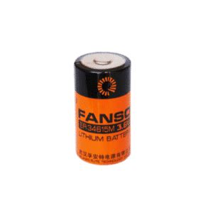 FANSO ER34615M D Lithium Battery SIMPOWER