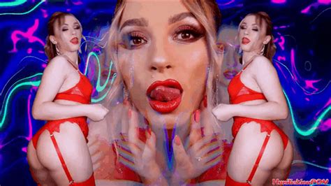 Humiliation POV Mind Altering Porn Addiction Mindwashing Gooner Loop Brainwash Femdom POV