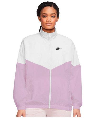 Nike Jackets For Women