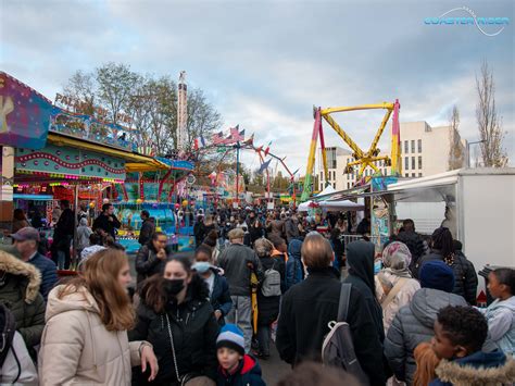 Foire Au Troc Et Aux Cochons Champigny Sur Marne 14 Novembre 2021