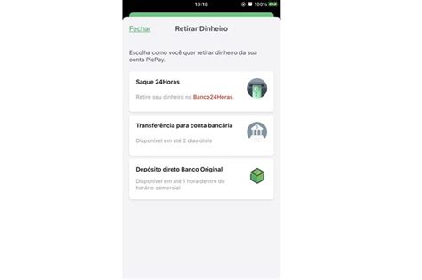 Como Usar O Picpay Fun Es Do Aplicativo De Pagamentos Cashback