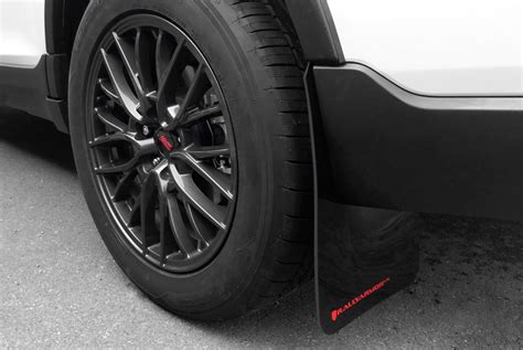 Rally Armor Mud Flaps CARiD