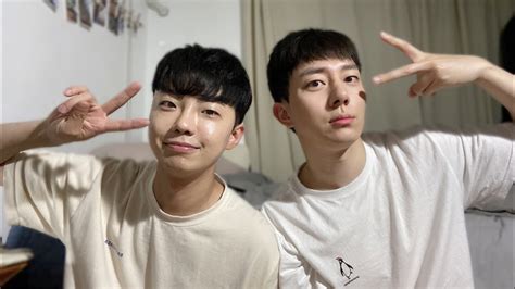 김똘똘LIVE 비 오는 서울 Korean gay DDOLDDOL YouTube