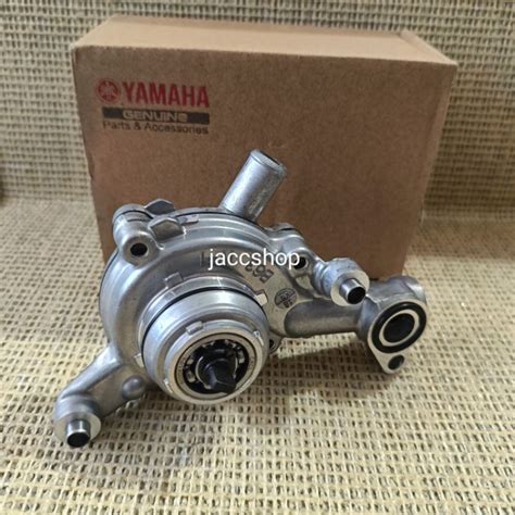 Water Pump Assy Yamaha NMAX AEROX V1V2 Shopee Philippines