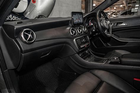 mercedes benz gla class  gla wagon dr dct sp  dec