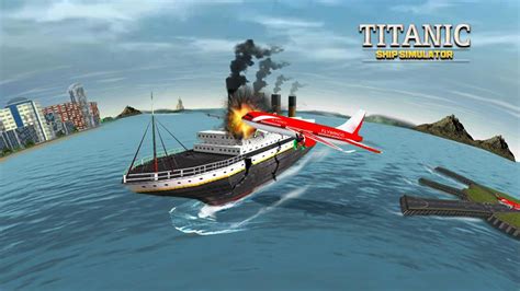 Titanic Ship Simulator for Android - APK Download