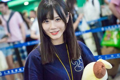 Lu Jing Image #344307 - Asiachan KPOP Image Board