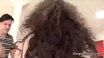 Big Boobed Brunette Wants Some Cock XNXX