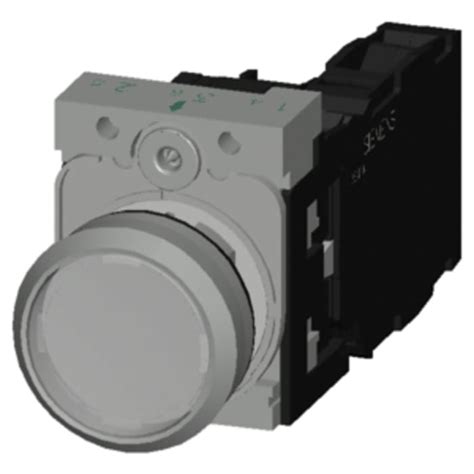 Su Ab Fa Siemens Siemens Su Series Illuminated Push