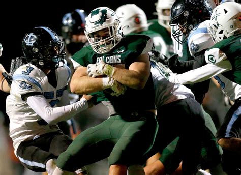 Grand Rapids West Catholic Hosts Lansing Catholic Nov