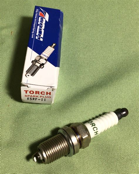 Torch Spark Plug K Rf Ebay