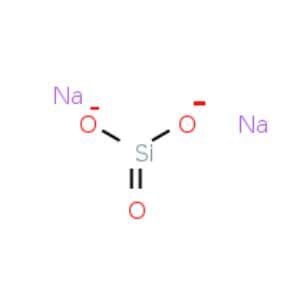 Sodium Metasilicate Pentahydrate CAS 10213 79 3 SCBT Santa Cruz