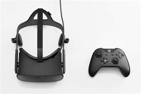 Oculus Rift Release Date Price And System Requirements Oculus