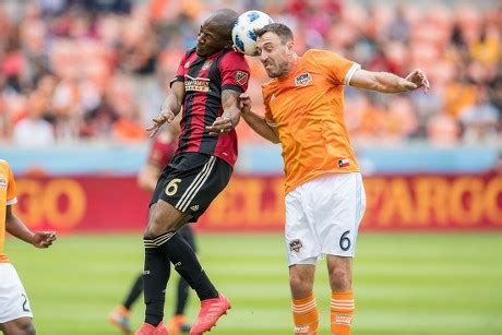 Mls Atlanta United Fc Vs Houston Dynamo Houston Usa Mar