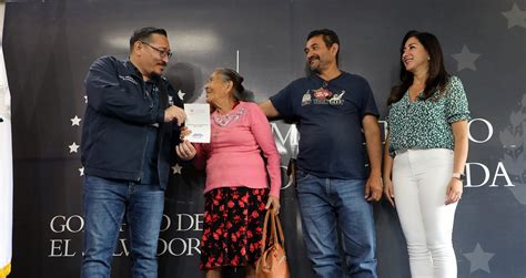 Gobierno Destina Millones Para Viviendas De Excombatientes