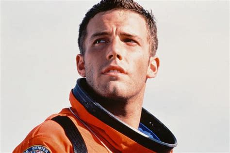 Ben Affleck Armageddon Color 24X36 Poster - Walmart.com