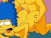 Marge Fucking Hard The Simpsons Porn Xxx Mobile Porno Videos Movies IPornTV Net