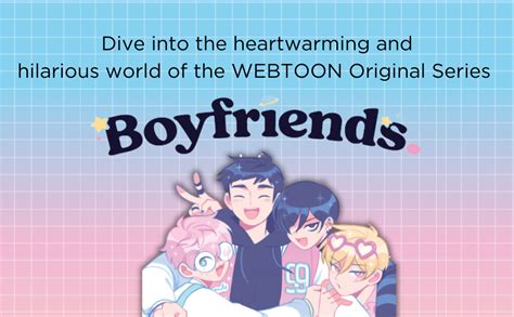 The Art Of Boyfriends Learn To Draw Your Favorite Characters From The