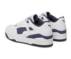 Puma Slipstream Always On Warm White Parisian Night A Oggi