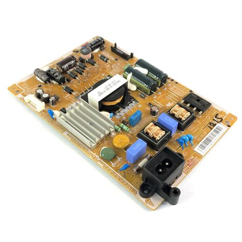 Блок питания BN44-00604A, L32S0_DSM, PSLF660S05A для телевизора SAMSUNG ...