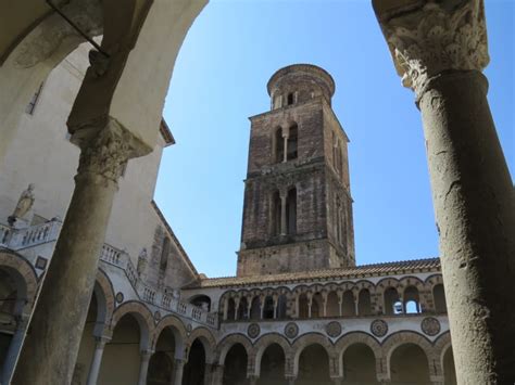 Entradas Y Visitas A La Catedral De Salerno Hellotickets