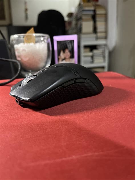 Delux M800 Pro : r/MouseReview