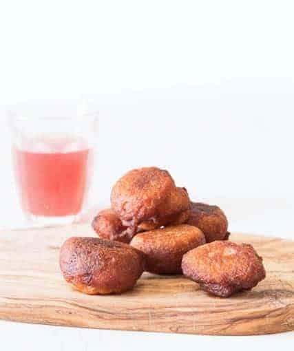 Akara Recipe | Recipes From A Pantry