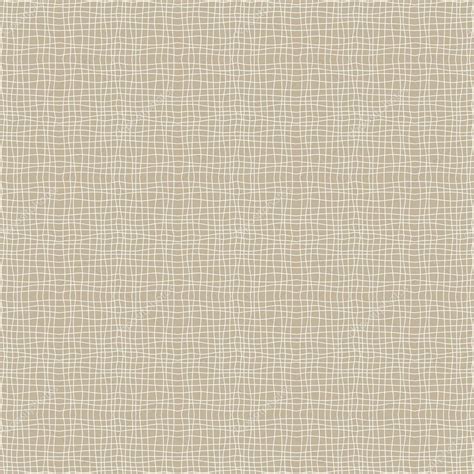 Seamless Beige Fabric Texture Stock Vector Elenita 29417031