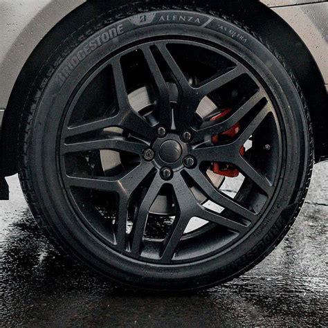 Bridgestone Alenza AS Ultra Review – Excellent Crossover/SUV All-Season ...