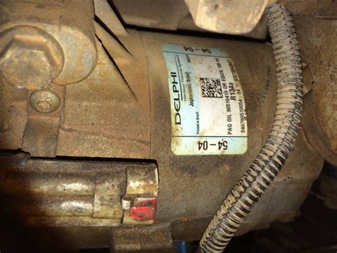 Barulho No Compressor Do Ar Condicionado