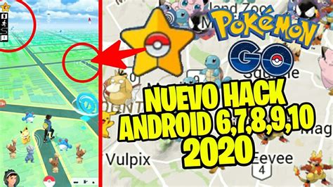 Como Ser FLY En POKEMON GO Paso A Paso NUEVO HACK 2020 YouTube